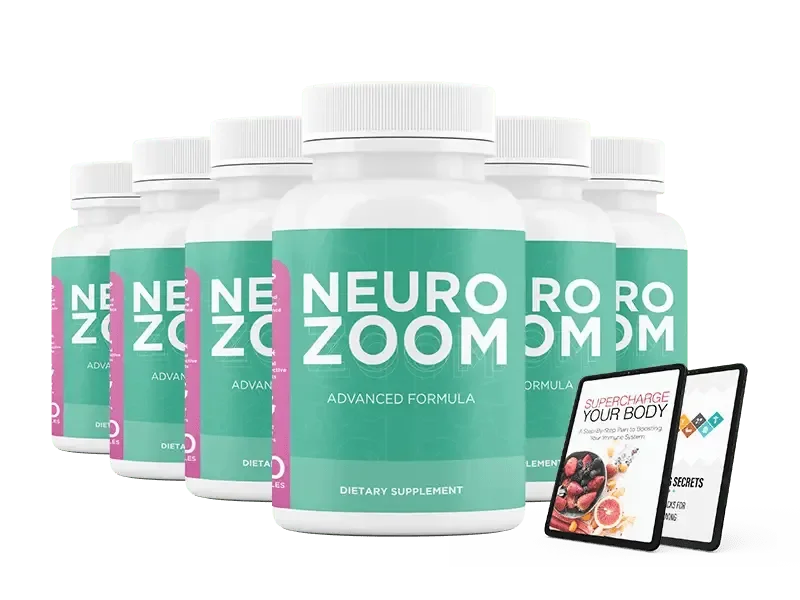 NeuroZoom